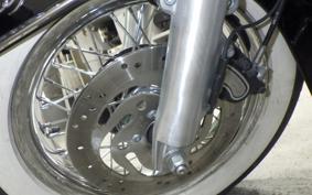 HARLEY FLSTN 1580 2014