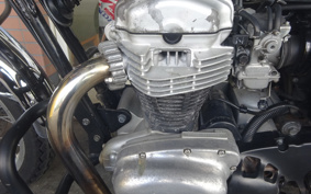 KAWASAKI W400 2006 EJ400A