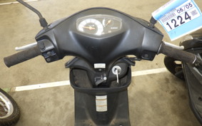 SUZUKI ADDRESS V50 Gen.2 2006 CA44A