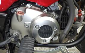 HONDA CT125 HUNTER CUB 2025 JA55
