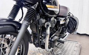 KAWASAKI W800KAFE 2022 EJ800E