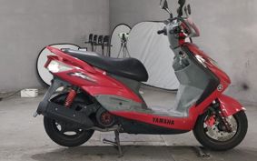 YAMAHA CYGNUS125XSR SE44J