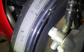 HONDA CBR600RR 2022 PC40