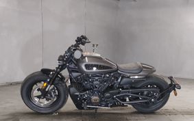 HARLEY  HARLEY RH1250S ZC4