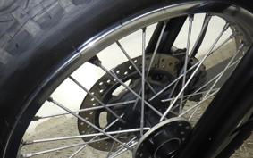KAWASAKI 250TR BJ250F