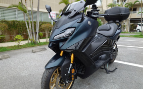 YAMAHA T-MAX 560 A TECHMAX 2022 SJ19J