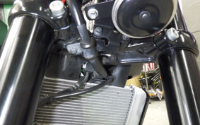 YAMAHA XSR125 2025 RE46J