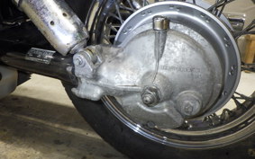 HONDA SHADOW 750 Gen. 3 2009 RC50