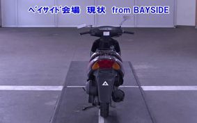 SUZUKI LET's 2 CA1PA
