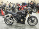 Фото Kawasaki ZRX-2 1995 с японского аукциона