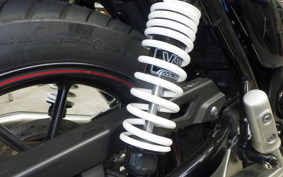 TRIUMPH STREET TWIN 2017