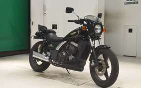 KAWASAKI ELIMINATOR 250 SE EL250A