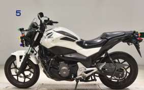 HONDA NC750L RC67