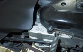 YAMAHA JOG Gen.5 SA36J