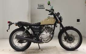 SUZUKI GRASS TRACKER Bigboy NJ4DA