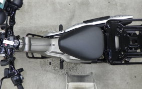 HONDA CT125-2 JA65