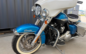 HARLEY FLH 2021 AAP