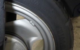 YAMAHA JOG Gen.5 SA36J