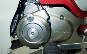 HONDA C125 SUPER CUB JA58