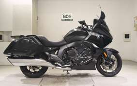 BMW K1600B 2018