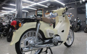 HONDA SUPER CUB110 JA59