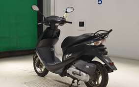 HONDA DIO Gen.6 AF62