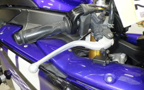 YAMAHA YZF-R1 2012