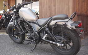 HONDA  REBEL 250 ABS MC49