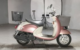 YAMAHA VINO MORUFE SA37J