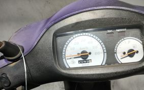 SUZUKI ZZ CA1PB