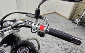 SUZUKI INTRUDER 400 CLASSIC 2001 VK54A