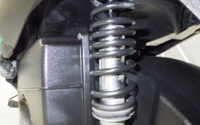 YAMAHA AXIS 125 Z SED7J