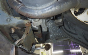 HONDA DIO SR GEN 2 2013 AF28