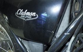 HONDA GB250 CLUBMAN Gen.5 MC10