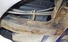 SUZUKI ADDRESS V125 S CF4MA