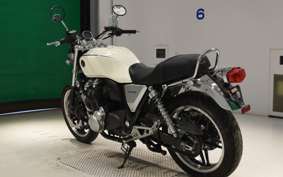 HONDA CB1100 2010