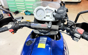 BMW F650GS DAKAR 2004 0176