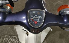 HONDA SUPER CUB50 AA01