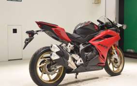 HONDA CBR250RR A 2022 MC51