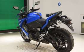 SUZUKI GSX-S1000F 2015 GT79A