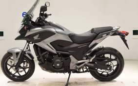 HONDA NC750X DCT 2015 RC72