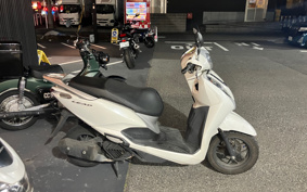 HONDA LEAD 125 JK12
