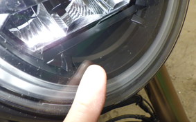 HONDA CB650R 2025 RH17