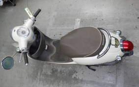 HONDA GIORNO 2 2003 AF70