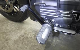 TRIUMPH ROCKET III GT 2021