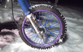 SUZUKI DJEBEL250XC SJ45A