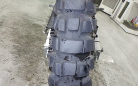 KAWASAKI KLX230 2021 LX230A