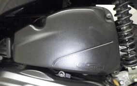 HONDA TACT Basket AF79