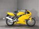 Фото Ducati SS1000DS 2003 с японского аукциона