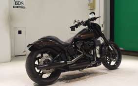 HARLEY FXSE1800CVO 2017